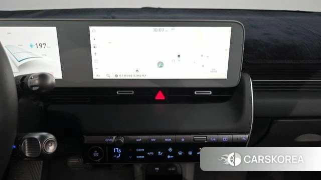 Hyundai Ionic 5 2021 Белый из Кореи, фото 5