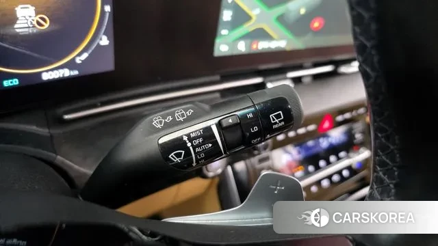 Kia Carnival 4th generation 2023 Черный из Кореи, фото 5