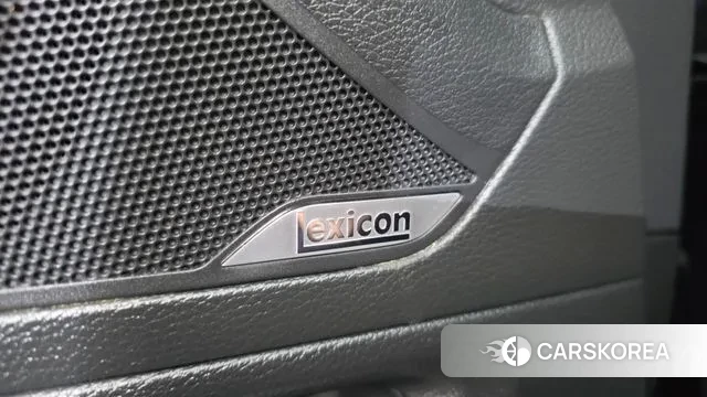 Genesis G80 2019 Черный из Кореи, фото 5