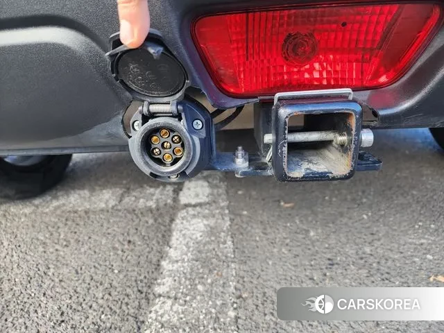 Ssangyong Berry New Tivoli 2019 Белый из Кореи, фото 5