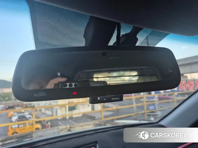 Ssangyong Rexton Sports 2019 Серый из Кореи, фото 5