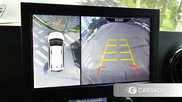 Mercedes-Benz Sprinter 2020 Черный из Кореи, фото 5