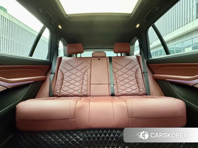 BMW X5 2022 Черный из Китая, фото 5