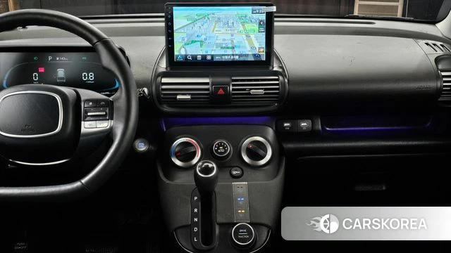 Hyundai Casper 2022 Белый из Кореи, фото 5