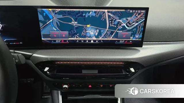 BMW 3 Series (G20) 2024 Белый из Кореи, фото 5