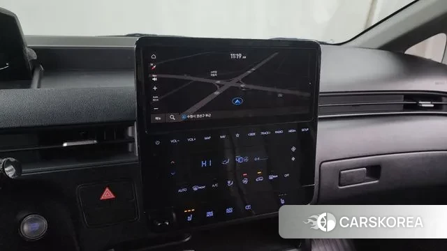 Hyundai Staria 2023 Черный из Кореи, фото 5