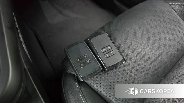 Renault Korea (Samsung) XM3 2023 Белый из Кореи, фото 5
