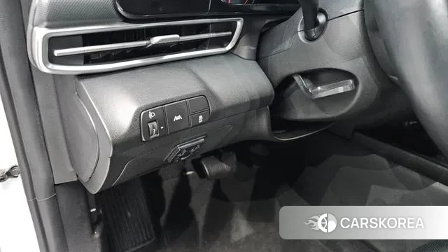 Hyundai Avante (CN7) 2022 Белый из Кореи, фото 5