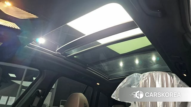 BMW iX3 2024 Белый из Кореи, фото 5