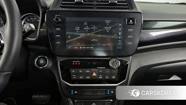 Ssangyong The New Tivoli 2025 Белый из Кореи, фото 5