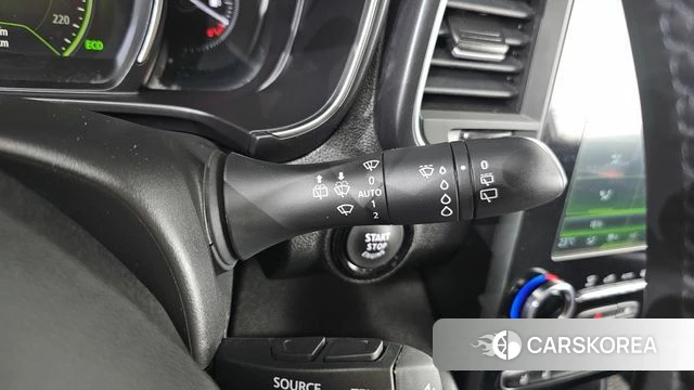Renault Korea (Samsung) The New QM6 2022 Серый из Кореи, фото 5