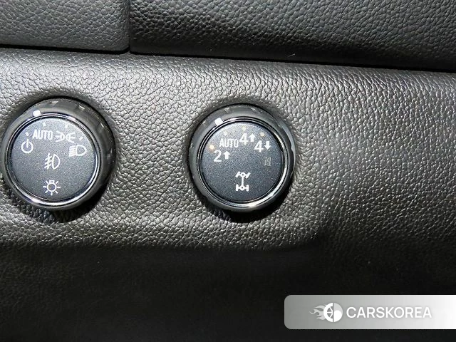 Chevrolet (GM Daewoo) Colorado 2020 Черный из Кореи, фото 5