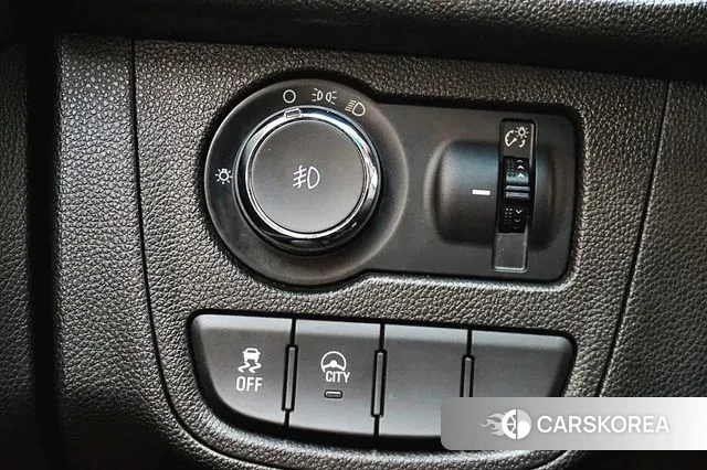 Chevrolet (GM Daewoo) The Next Spark 2018 Серый из Кореи, фото 5