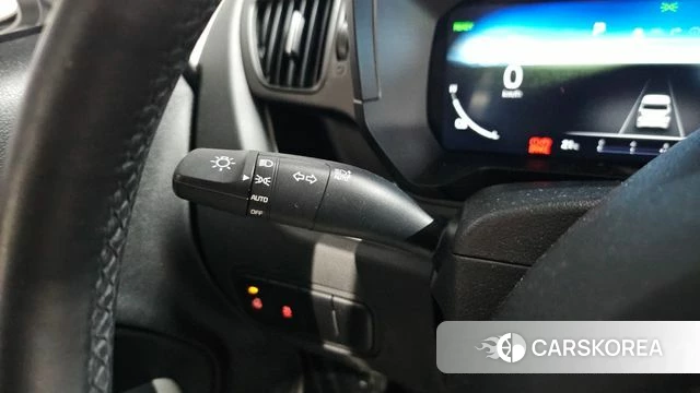 Kia The New Kia Ray EV 2024 Белый из Кореи, фото 5