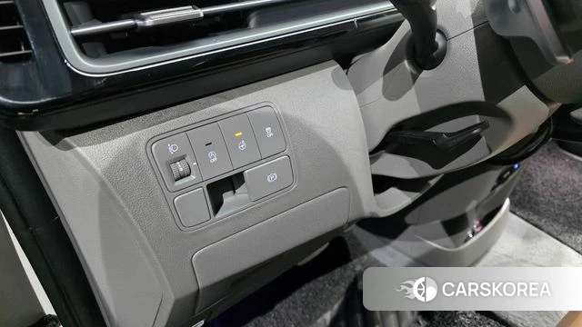 Hyundai Staria 2022 Белый из Кореи, фото 5