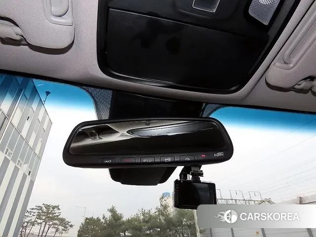 Kia The New Sorento 2019 Черный из Кореи, фото 5