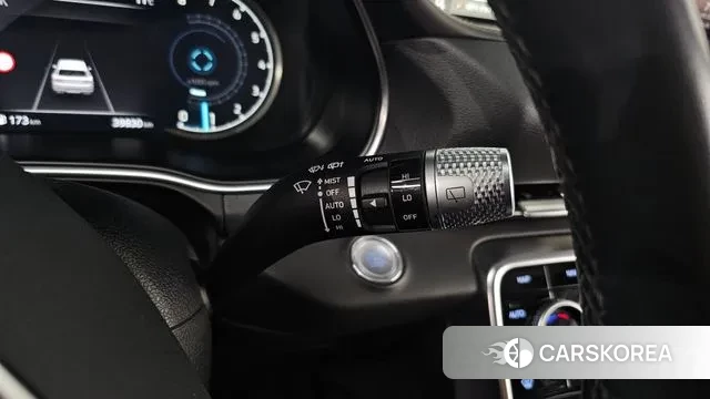 Genesis GV80 2022 Белый из Кореи, фото 5