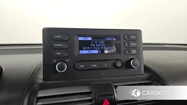 Hyundai Casper 2022 Белый из Кореи, фото 5