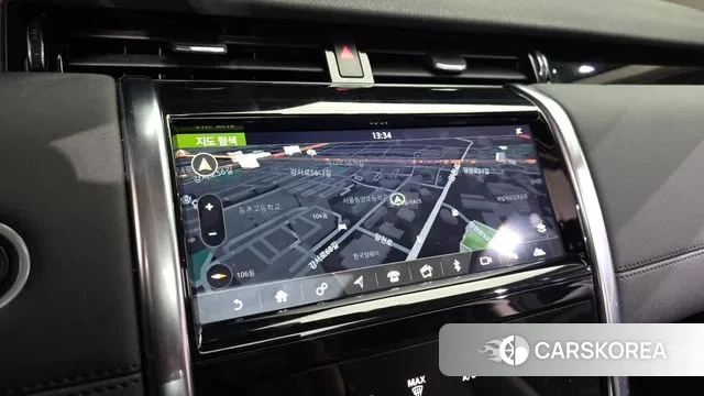 Land Rover Discovery Sports 2nd Generation 2020 Белый из Кореи, фото 5