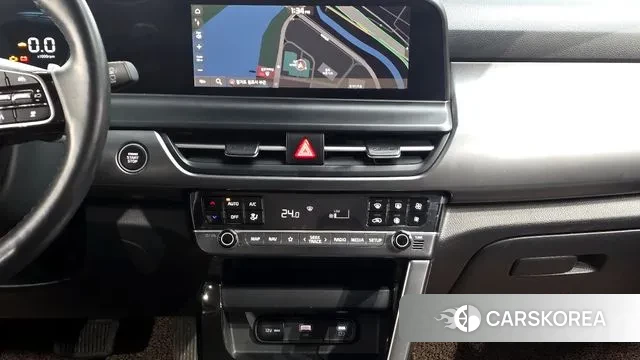 Kia The New Seltos 2024 Белый из Кореи, фото 5