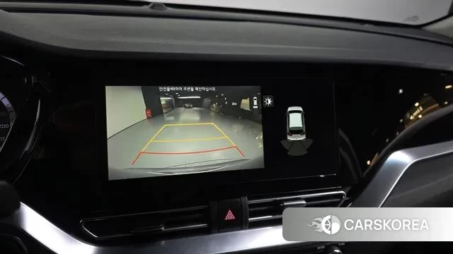 Kia The New Niro 2020 Серый из Кореи, фото 5