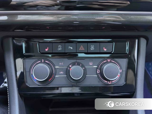 Jetta VS7 2023 Синий из Китая, фото 5