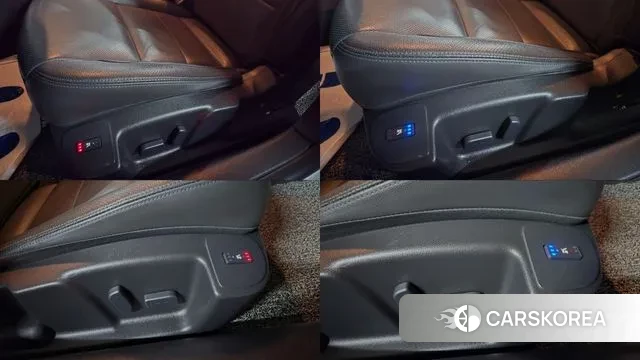 Renault Korea (Samsung) SM5 Nova 2018 Белый из Кореи, фото 5