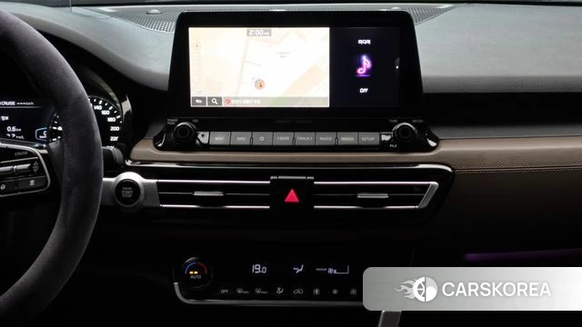 Kia Seltos 2019 Белый из Кореи, фото 5