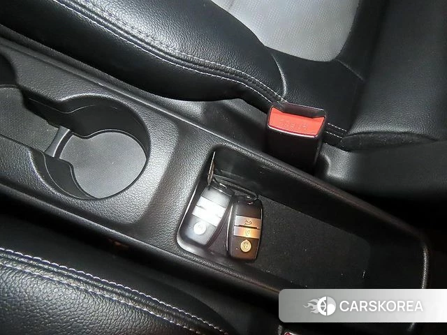 Kia The New Ray 2020 Белый из Кореи, фото 5