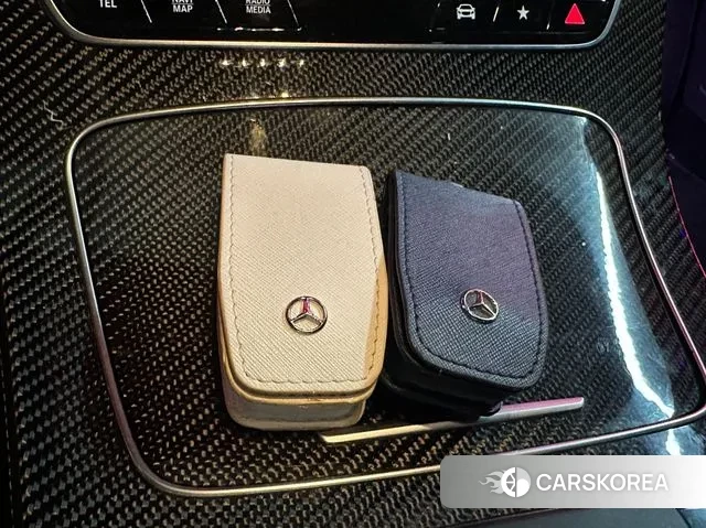 Mercedes-Benz CLS-Class C257 2021 Белый из Кореи, фото 5