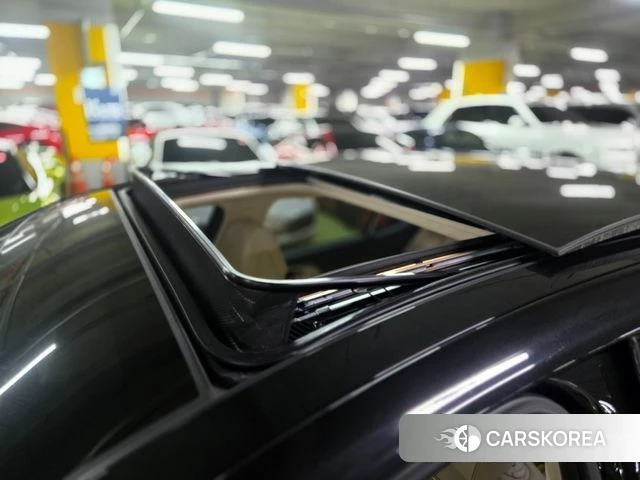 Genesis G70 2020 Черный из Кореи, фото 5