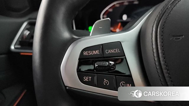 BMW 3 Series (G20) 2022 Белый из Кореи, фото 5