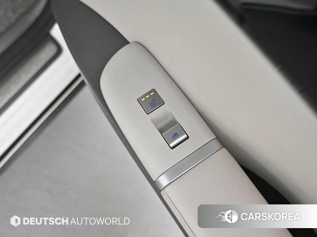 Hyundai Grandeur Hybrid (GN7) 2023 Белый из Кореи, фото 5