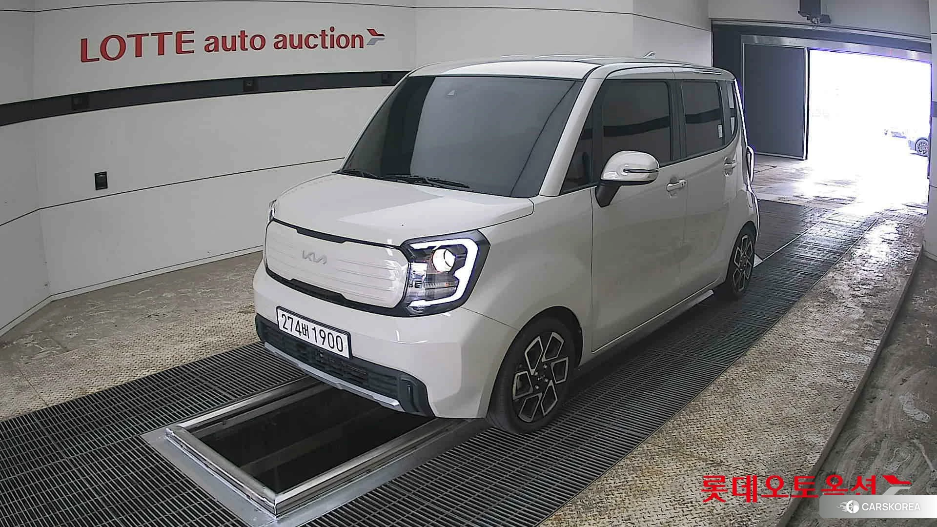 Kia Ray 2023 Другое из Кореи, фото 5