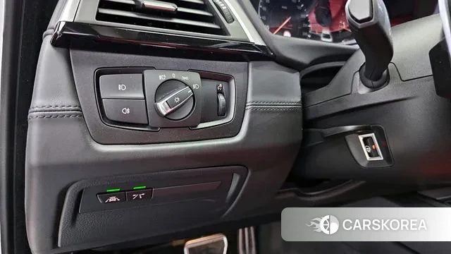 BMW 4 Series (F32) 2020 Белый из Кореи, фото 5