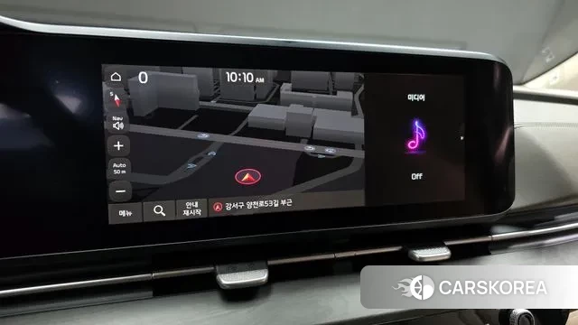 Kia Carnival 4th generation 2020 Белый из Кореи, фото 5