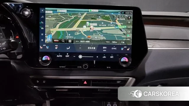 Lexus RX350h 5th generation 2024 Белый из Кореи, фото 5