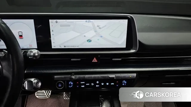 Hyundai Ionic 6 2022 Белый из Кореи, фото 5