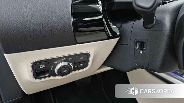 Mercedes-Benz EQA H243 2025 Белый из Кореи, фото 5