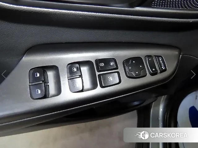 Hyundai Kona 2019 Серый из Кореи, фото 5