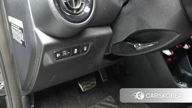 Kia All New Morning (JA) 2019 Черный из Кореи, фото 5