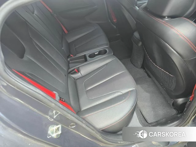 Hyundai Veloster (JS) 2018 Серый из Кореи, фото 5