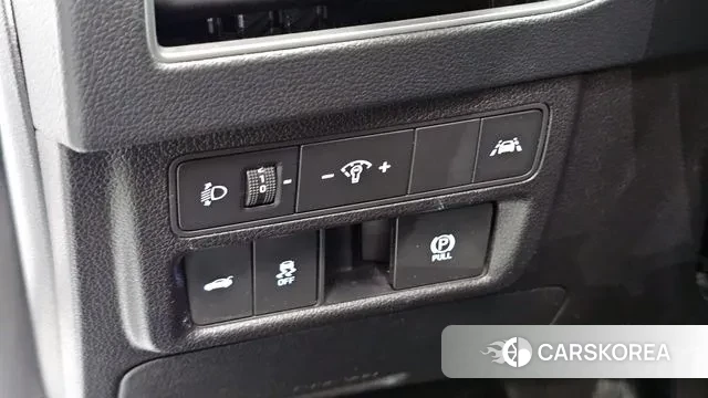 Hyundai Sonata (DN8) id 3012186 из Кореи 5