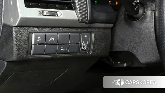 Ssangyong Rexton Sports 2018 Серебряный из Кореи, фото 5