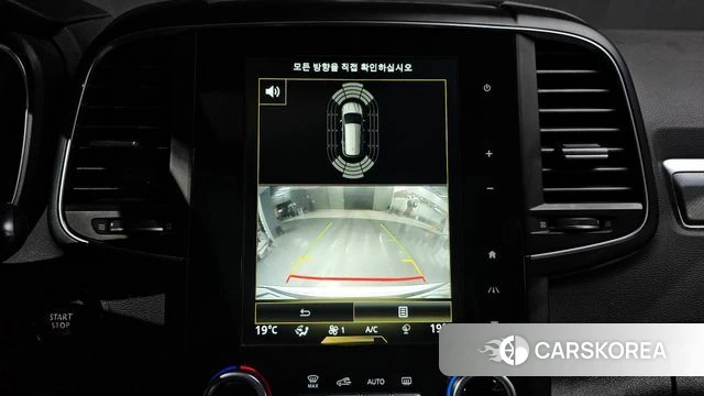 Renault Korea (Samsung) QM6 2018 Белый из Кореи, фото 5