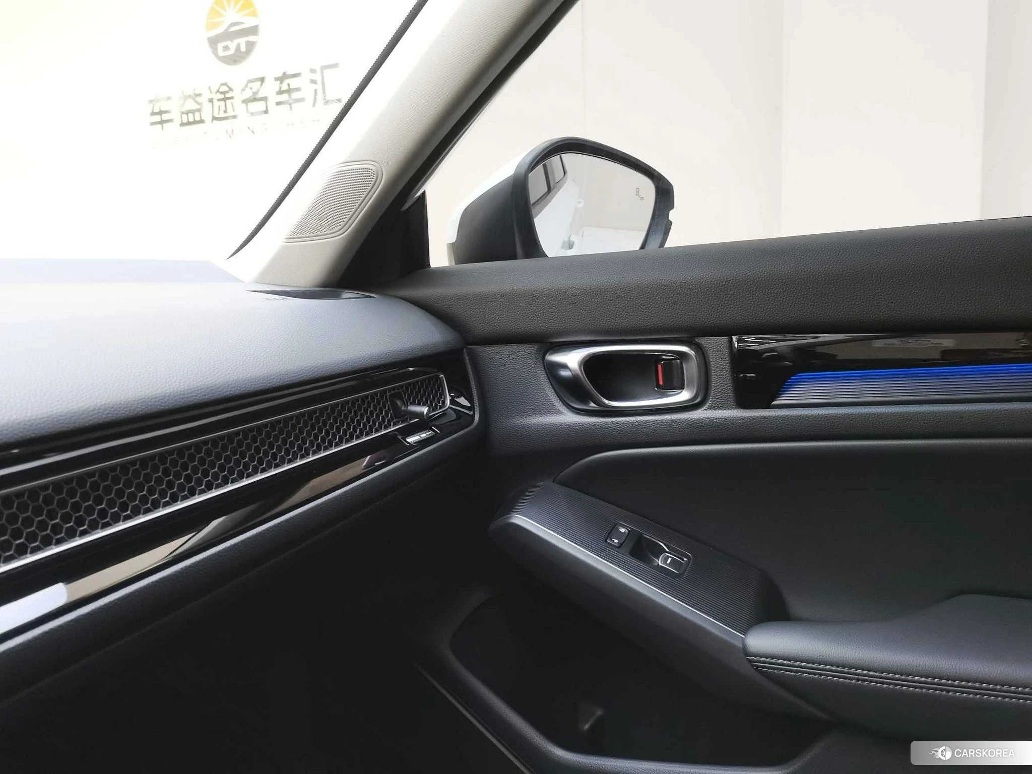 Honda Style 2023 Белый из Китая, фото 5
