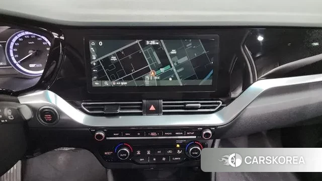 Kia The New Niro 2020 Серый из Кореи, фото 5