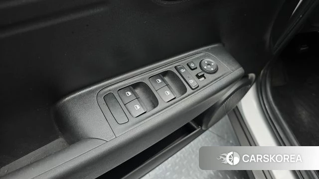 Hyundai Casper 2022 Белый из Кореи, фото 5