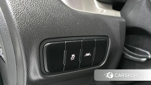 Kia The New Ray 2021 Белый из Кореи, фото 5