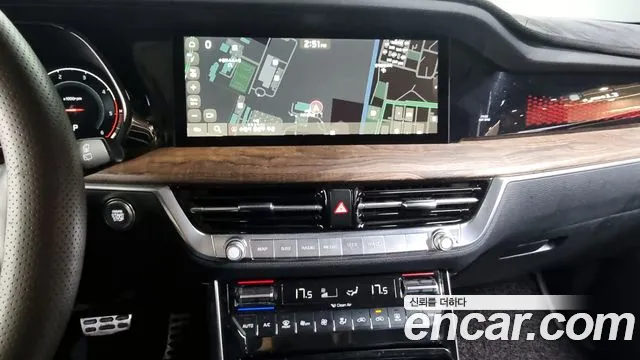 Kia Mohave Master id 2691481 из Кореи 5